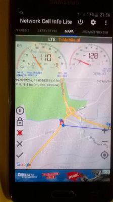 Jak sprawdzić parametry LTE z T-Mobile bez telefonu z T-Mobile