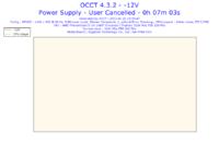 Cheiftec CTG-550 80P - Dziwne reakcje po podkręceniu - niestabilność?