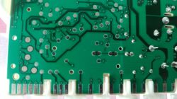 Bosch SRV55T33EU/18 - moduł sterujący do zmywarki gdzie kupić?