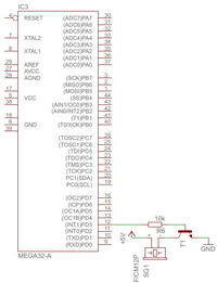 [AVR] [Bascom] Buzer nie wydaje dźwięku