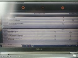 Renault Trafic 2.0 dCi '06: gaśnie na wysokich obrotach, różnica ciśnień