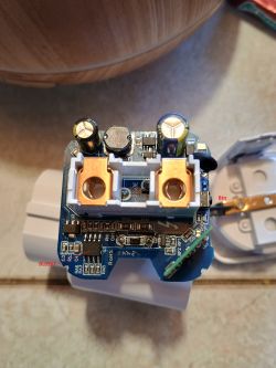 Flashing OpenBL on Wi-Fi Smart Plug RMC021 (SM-028_V1.3, BL602)