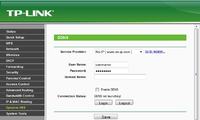 Kamera FI9821W + router TP-LINK MR3420 + iPlus - dostęp z zew. - jak ustawić ?
