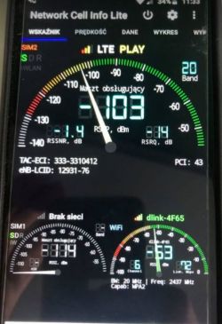 ZTE LTE wf830 Router Troubleshooting: Internet Hangs, Band Settings, & Antenna Placement Tips