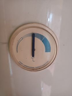 Odpowietrzanie bojlera elektrycznego Like 80 l - poszukiwana instrukcja