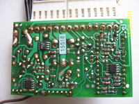 Skorpion 2000A Z1M długość impulsu centralnego zamka- pod passat b3