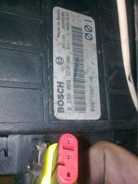 Uno 1.0 nie odpala na rozgrzanym silniku