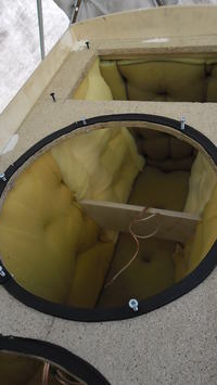 Kolumny Estradowe 2x12 + 1 (STX GDS30/200 + D500) Kolumny Estradowe 2x12 + 1 (STX GDS30/200 + D500)