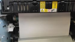 Canon IR 2520 zacięcia papieru w obrębie zespołu utrwalania