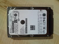 Jak przywrócić oryginalny HDD Fujitsu 60GB do Xbox 360 po formacie na PC?