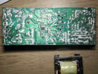 zasilacz impulsowy do led,LedlumenDR-100W,12VDC,IP67,szukam schematu