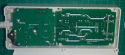 [BK7231N/YX-B3S] Tuya Smart WIFI Power Strip RH-M601 6AC + 3USB
