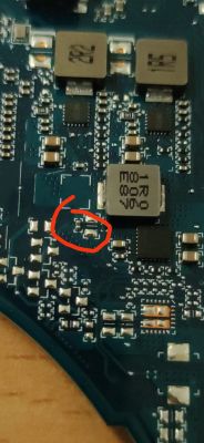 HP Omen 17-an051nd - Nie wyświetla obrazu HP Omen 17-an051nd - Nie wyświetla obrazu