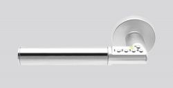 Code handle assa abloy 8812 - handle does not accept the code Code handle assa abloy 8812 - handle does not accept the code
