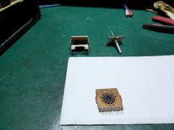 Serwis wzmacniacza Accuphase E-303X