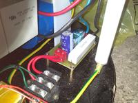 Dual Resonant Solid State Tesla Coil by piglet11 Dual Resonant Solid State Tesla Coil by piglet11
