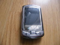 MP4 chińszczyzna - uszkodzony tor zasilania.