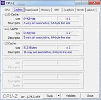 Jak odblokować czwarty rdzeń w AMD Athlon II X3 460?