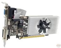 Podkręcanie GeForce GT 740 2GB DDR3 128bit - bezpieczne parametry