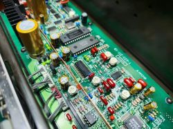 Sony DAS-R1 / Sony CDP-R1