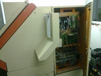 Podłączenie tokarki CNC do PC (RS232/20mA pętla prądowa)