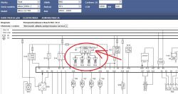 Seat Altea FR 2.0 Diesel - Sterownik świec żarowych