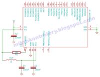 [Attiny2313][Bascom]Zapalanie i gaszenie diody przyciskiem