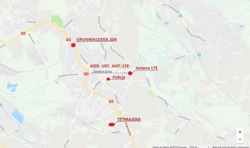 Jak poprawić prędkość Internetu LTE Cyfrowy Polsat ODU/IDU-200?
