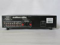 Jak podłaczyć komputer do wzmacniacza PIONEER A-109 ?