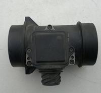 Bmw e30 2.5 m20 - Zmiana przepływomierza klapkowego na bezklapkowy z 2.5 M50