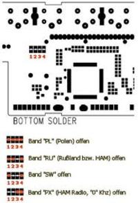 Alan 48 Excel Multi odblokowanie