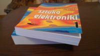 [Sprzedam] Sztuka elektroniki. Część I i II Autorzy: Horowitz Paul