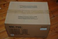 [Sprzedam] Set Maintenance kit MK-705E 2BJ82080 i