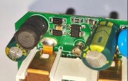 [BK7231N] QCNX Plug with Smartmeter: ESP Chip, MQTT, Tasmota, OpenBK Firmware & Pin Settings
