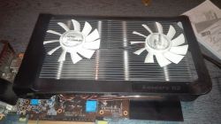 FX 8320 - Spadek wydajności po demontażu chłodzenia Be Quiet Dark Rock Pro 3