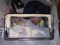 Montowanie radia 2DIN w Hondzie Civic 2001-2003 Montowanie radia 2DIN w Hondzie Civic 2001-2003