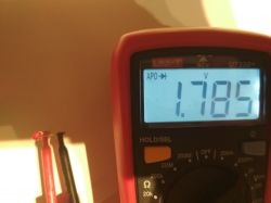 Minitest: Multimetr UNI-T UT33D+ Minitest: Multimetr UNI-T UT33D+