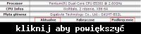 Wymiana/podkręcanie procesorów Intel E5300/Intel E8600. Wymiana/podkręcanie procesorów Intel E5300/Intel E8600.