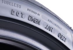 Data produkcji opon: jak odczytać z oznaczeń DOT? Czy opony z 4 tygodnia 2023 są możliwe?