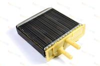 Fiat Punto I 75sx - brak ogrzewania mimo wymiany nagrzewnicy i termostatu