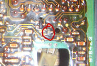 tranzystor webasto astra f