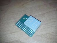 N68-GS3UCC - Wyświetlacz temperatury- jak podłączyć?