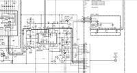 KENWOOD KRF-V5010 - Trzeszczy/szeleści jeden kanał