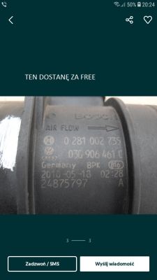 wv passat b5 1.9tdi 110 wskazania przepływomierza 0.0 mg/str wv passat b5 1.9tdi 110 wskazania przepływomierza 0.0 mg/str