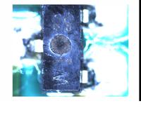 AEG 60010VI - moduł sterujący - jaka dioda Zenera