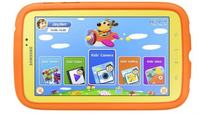 Samsung Galaxy Tab 3 Kids - tablet dla najmłodszych użytkowników Samsung Galaxy Tab 3 Kids - tablet dla najmłodszych użytkowników