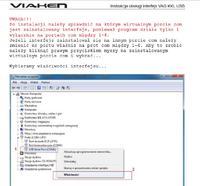 Audi A6 C5 97r. 2.4 - VCDS Lite nie wykrywa urządzenia