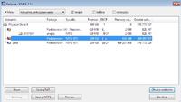 TOSHIBA 500GB - Jak przywrócić znikniętą partycję systemową?