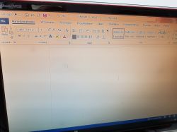SamsungT24A550+Yoga3 - Różowy ekran po podłączeniu laptopa do monitora