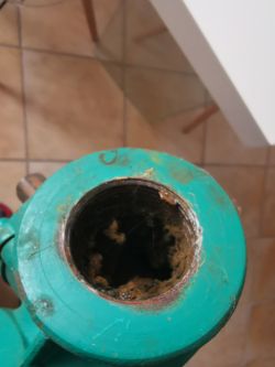 Elektryczne usuwanie kamienia z rur? hydropath - co to za cudo?